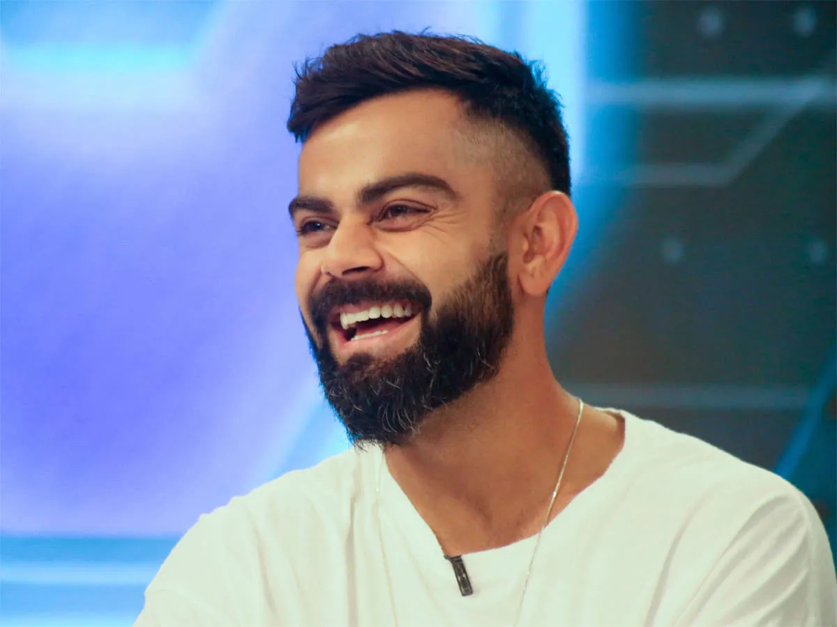 virat kohli: Family, failure, parathas: Virat Kohli pens letter to his 15-yr-old self 'Chiku'; includes notes to navigate through life - The Economic Times