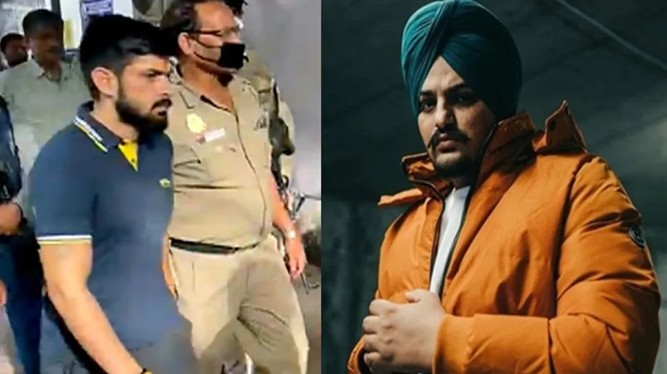 Sidhu moose wala murder case: लॉरेंस बिश्नोई ने पूछताछ में किया बड़ा खुलासा, मूसेवाला के मर्डर के पीछे ये कनेक्शन