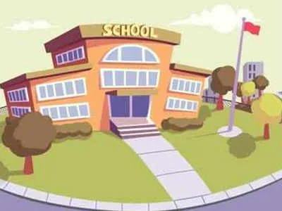 Goa: Allow Class VIII-X students to attend school in batches, schools tell government | Goa News - Times of India