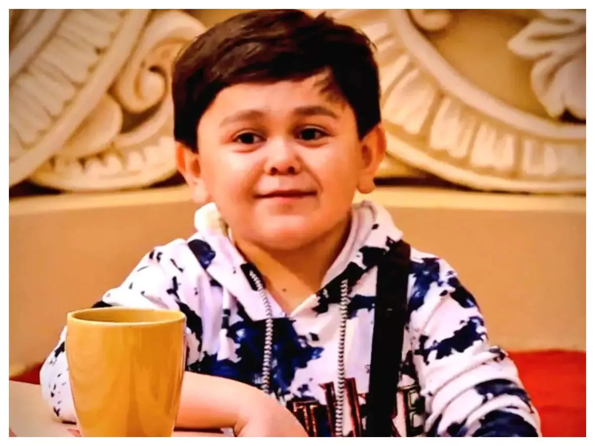 Exclusive - Bigg Boss 16's Abdu Rozik: I want to do a lot of work in India and I am even learning Hindi - Times of India
