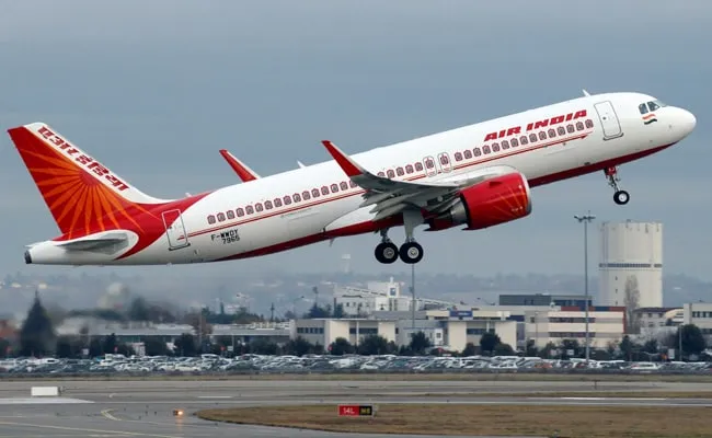Coronavirus: After Air India Opens Bookings, Centre Says No Decision On  Flight Operations Yet