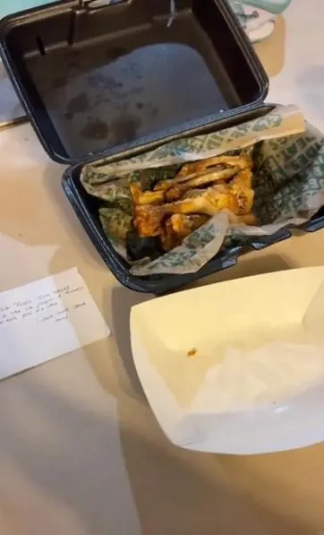 delivery boy