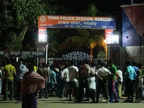 Image result for bargarh p s
