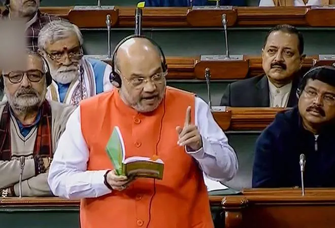 Image result for citizenship-bill-not-even-0-001-per-cent-against-indias-minorities-amit-shah