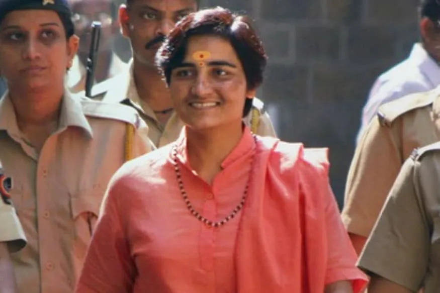 Meet Pragya Thakur: Sanyasin at 14, Terror Suspect, Cancer Fighter & Now, BJP's Pick Against Digvijaya