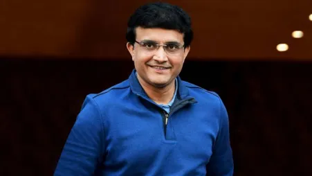 Sourav Ganguly admitted to hospital again | The Business Standard