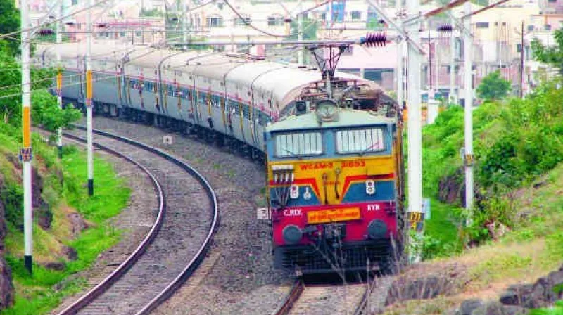 Image result for east coast railway
