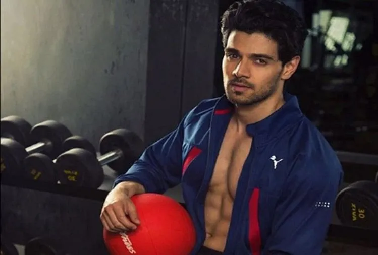 Sooraj Pancholi