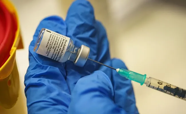 Quad Meet To Announce Financing To Boost India Vaccine Output: Report