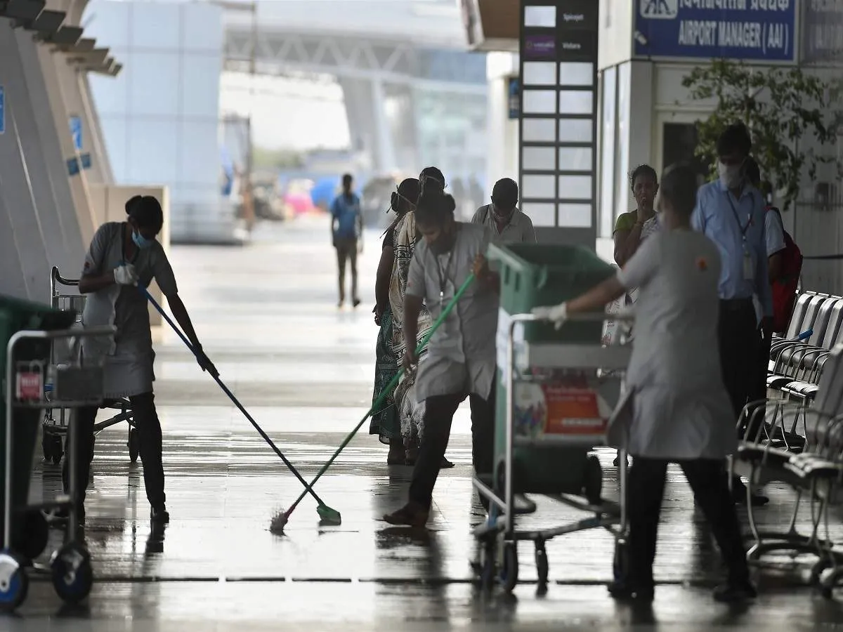 Sweeper News and Updates from The Economic Times