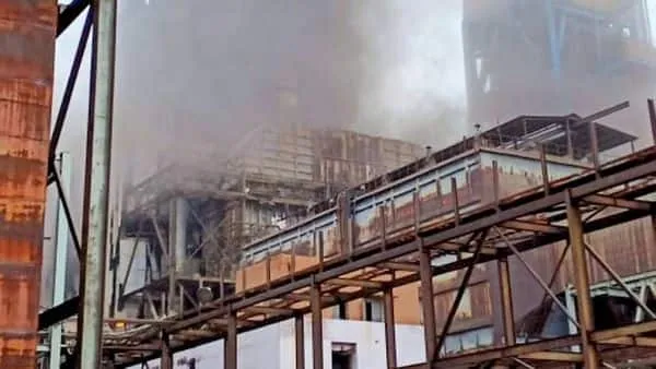 Six killed in Tamil Nadu's Neyveli Lignite Power Plant boiler ...