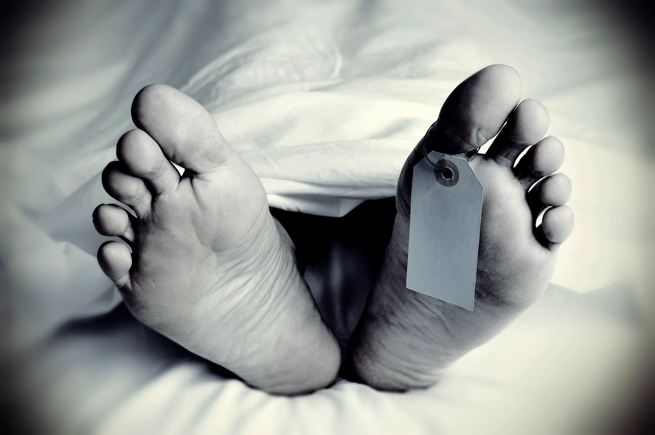 Can you predict death? - Telegraph India