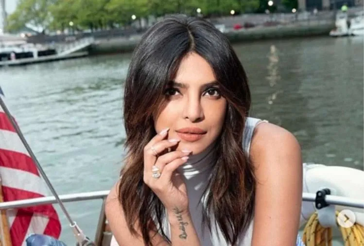 priyanka chopra