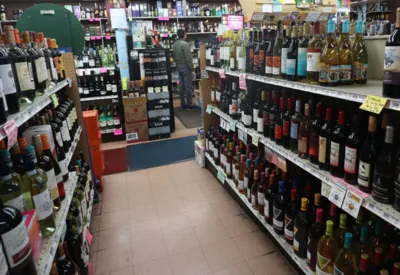 Get ready to buy booze as liquor shops set to reopen with ...