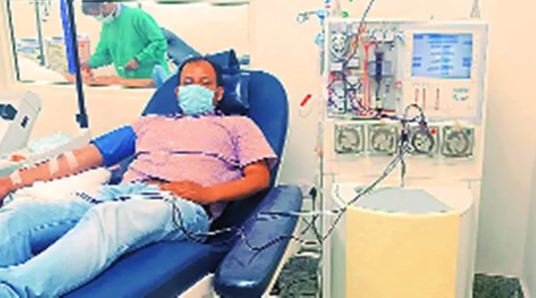 Delhi: Man donates plasma 6 times, ready for round 7 | Cities News ...