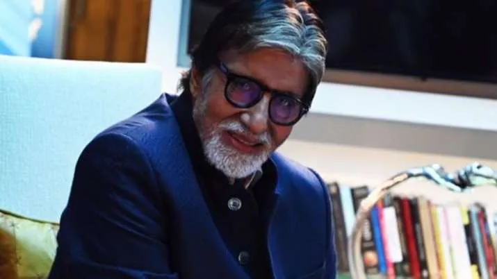 Amitabh Bachchan arranges 3 flights to send 500 migrants back home ...