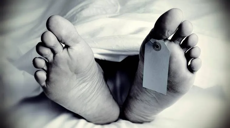 Covid patient's body goes missing from civic hospital Mumbai | Cities News,The Indian Express