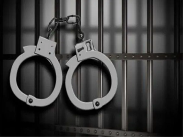 Tamil Nadu crime