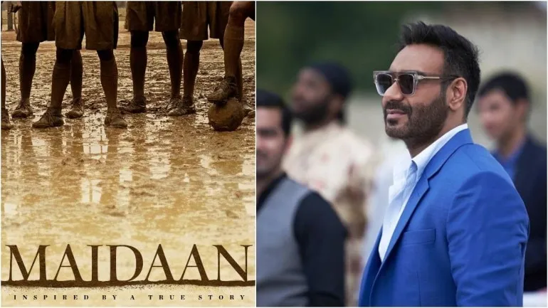 Image result for /ajay-devgan-next-movie-maidaan-teaser-release