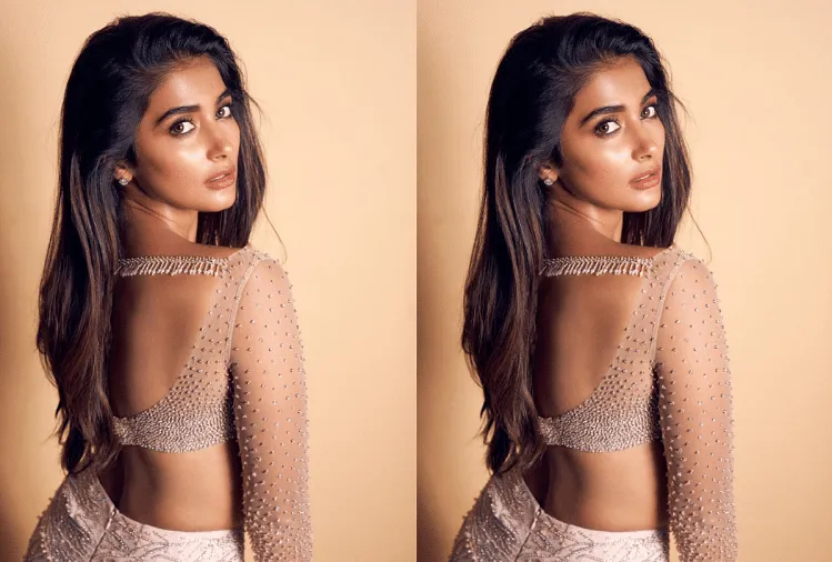 Pooja Hegde