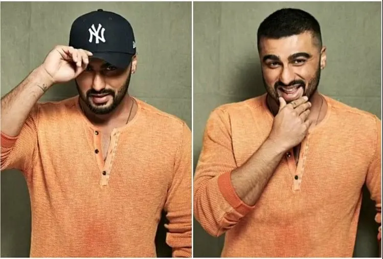 Arjun Kapoor