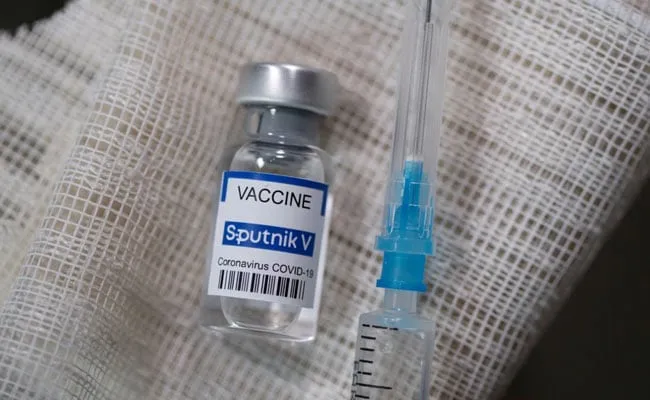 Sputnik V Covid Vaccine To Be Rolled Out At Rs 1,195 In Apollo Hospitals