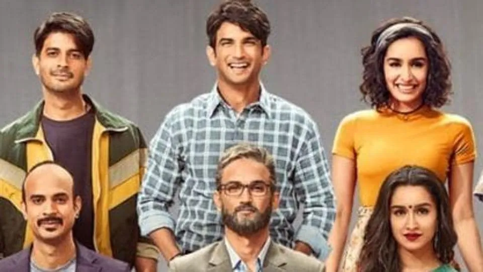 Image result for chhichhore