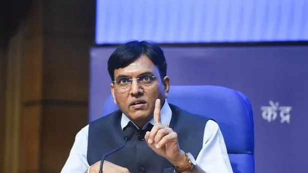 Cabinet nod for additional fertiliser subsidy worth ₹14,775 crore - The Hindu