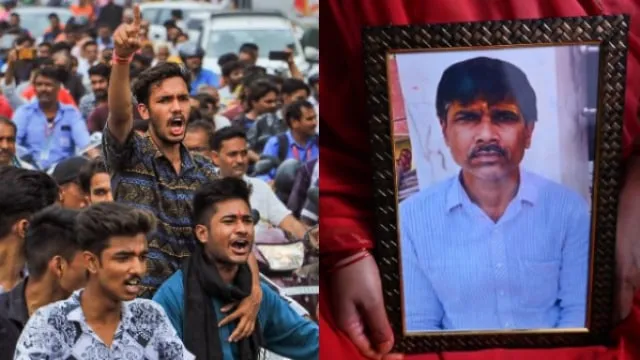 अकेला नहीं है कन्हैया का परिवार, BJP नेता की अपील पर  24 घंटे में 1.37 करोड़ रुपए चंदा 
