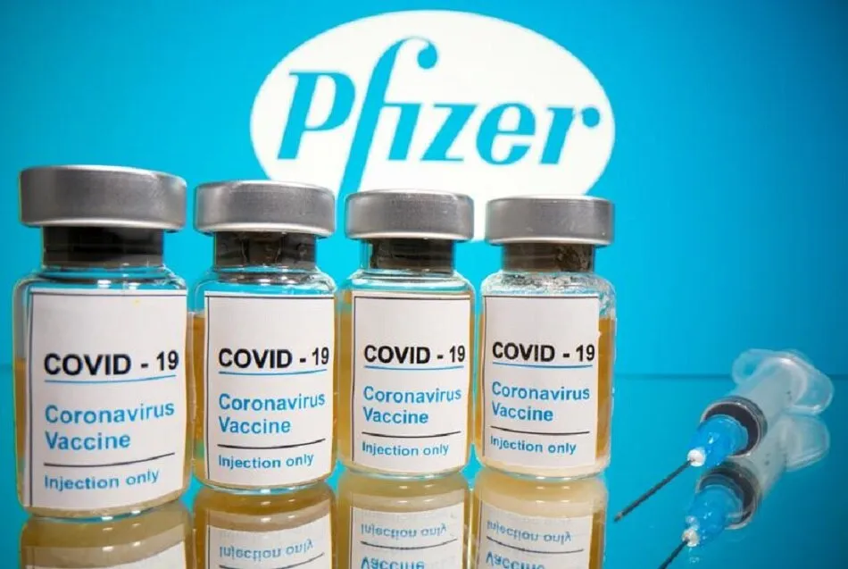 COVID 19 vaccines