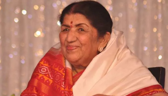 Lata Mangeshkar - Latest News on Lata Mangeshkar | Read Breaking ...