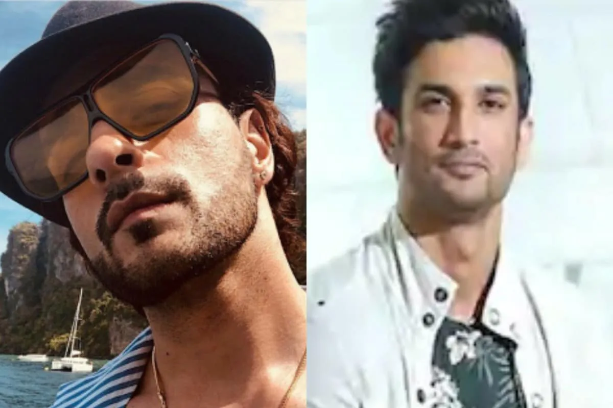 Bidaai Actor Angad Hasija On Sushant Singh Rajput's Death: Felt ...