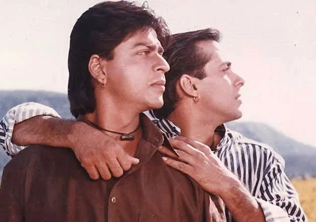 Image result for karan arjun