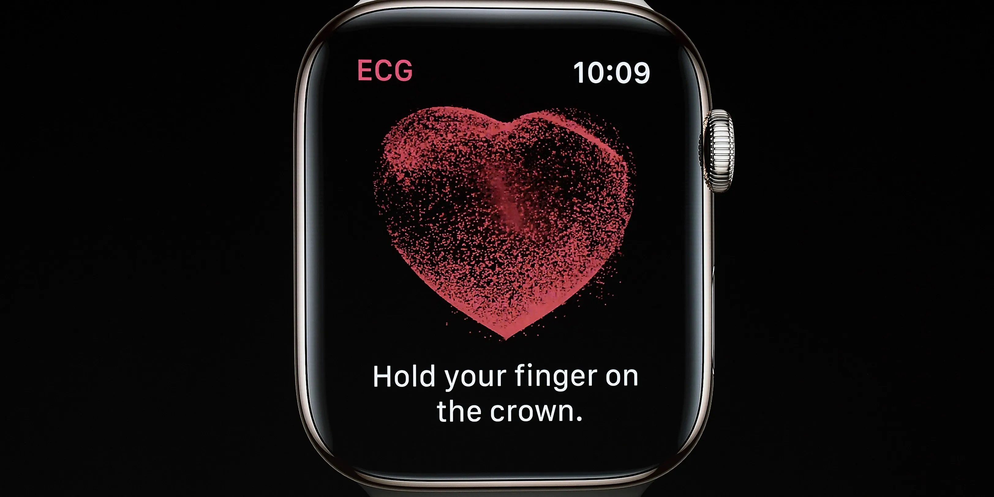 Here's What Cardiologists Say About the Apple Watch's New Heart Monitoring Features | SELF