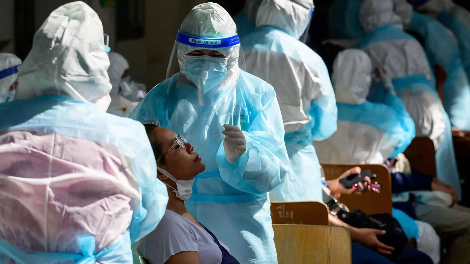 Only one strain of Covid delta variant first detected in India is now 'of concern': WHO