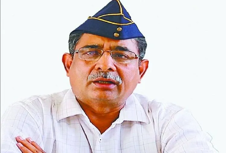 Rohtang Atal Tunnel Agra Brigadier Manoj Significant Contribution In Atal  Tunnel - Atal Tunnel: इस शख्स की वजह से सरकार के बचे 1000 करोड़ रुपये,  सुरंग निर्माण में दिया अहम योगदान -