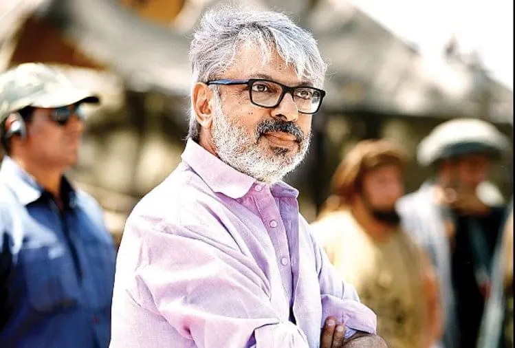 Sanjay Leela Bhansali