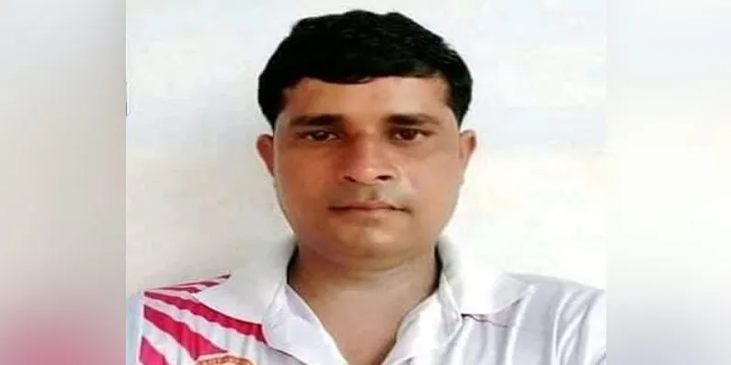 UP Journalist Set On Fire With Sanitiser, Dies, 3 Arrested: Cops | LUCKNOW NYOOOZ
