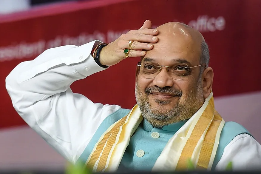 Image result for Amit Shah