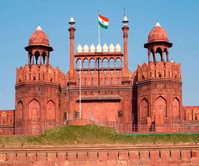 No need to bother to buy tickets after 26 January to see Red Fort in delhi  jagran special