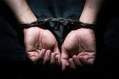 Image result for arrest
