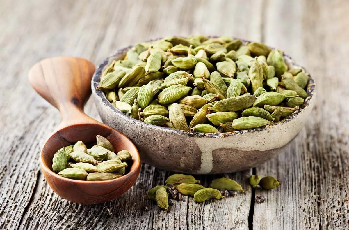 Image result for cardamom
