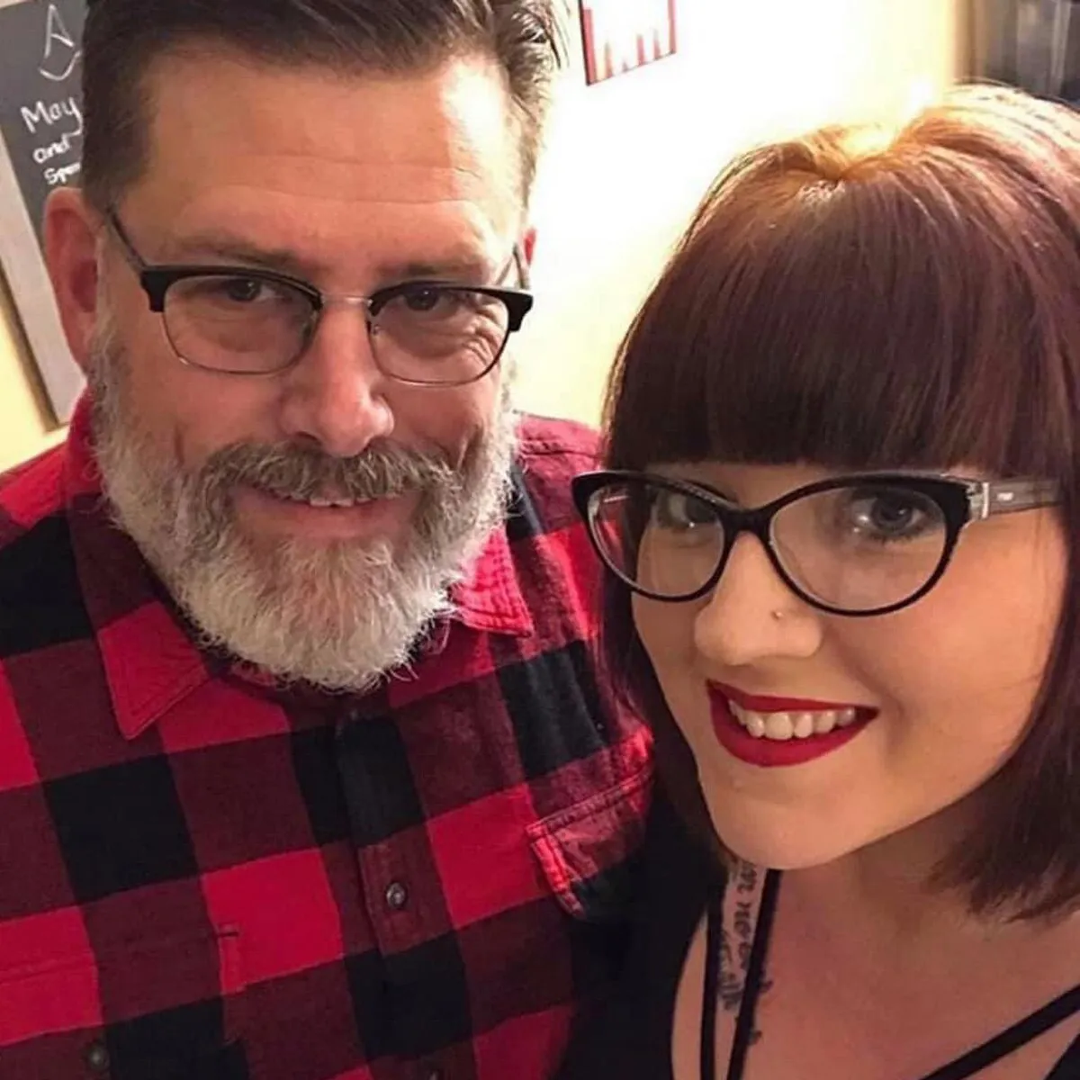 woman marries father in law