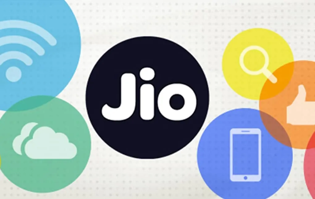 Jio Laptops