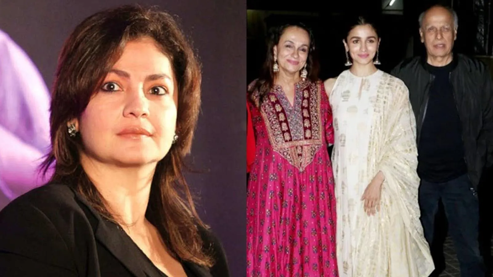 Image result for pooja-bhatt-soni-razdan