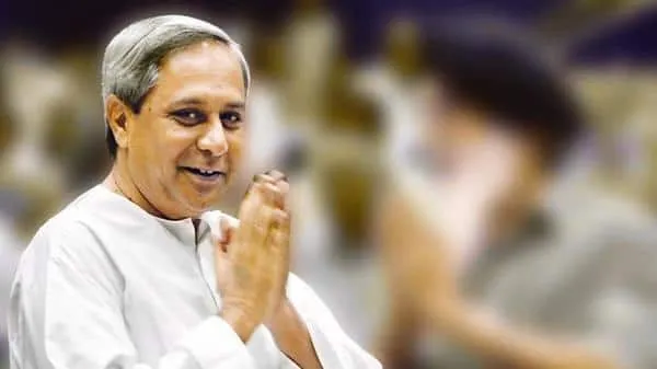 Naveen Patnaik continues to remain a leader of the masses