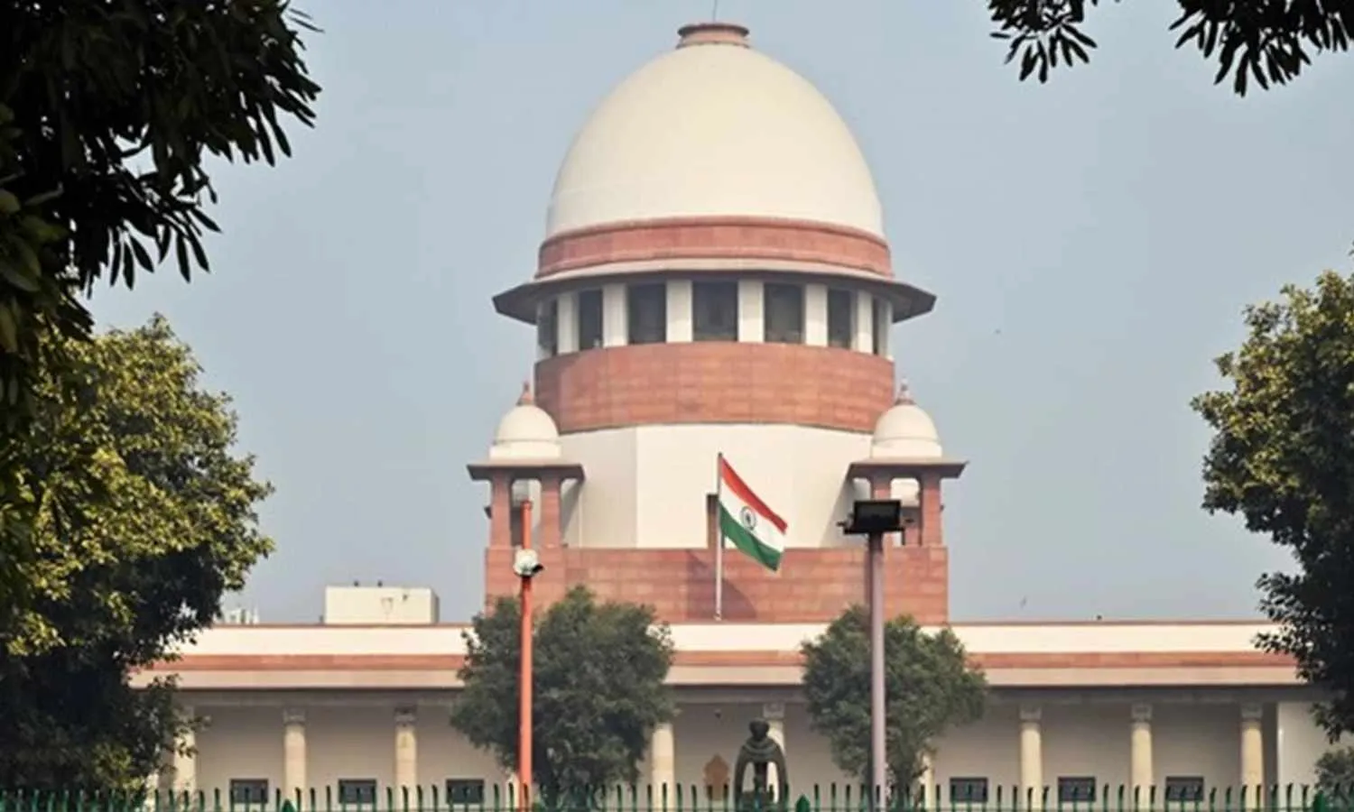 Antilia bomb scare case: SC grants 3 weeks interim bail to ex-cop Pradeep  Sharma