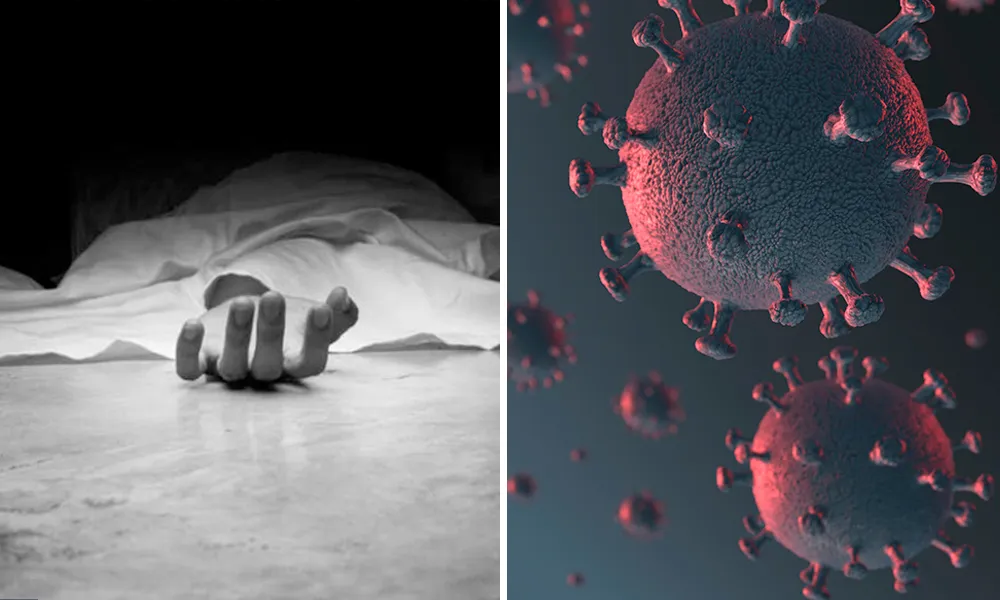 Fact Check: Can Dead Bodies Of COVID-19 Patients Transmit Novel ...