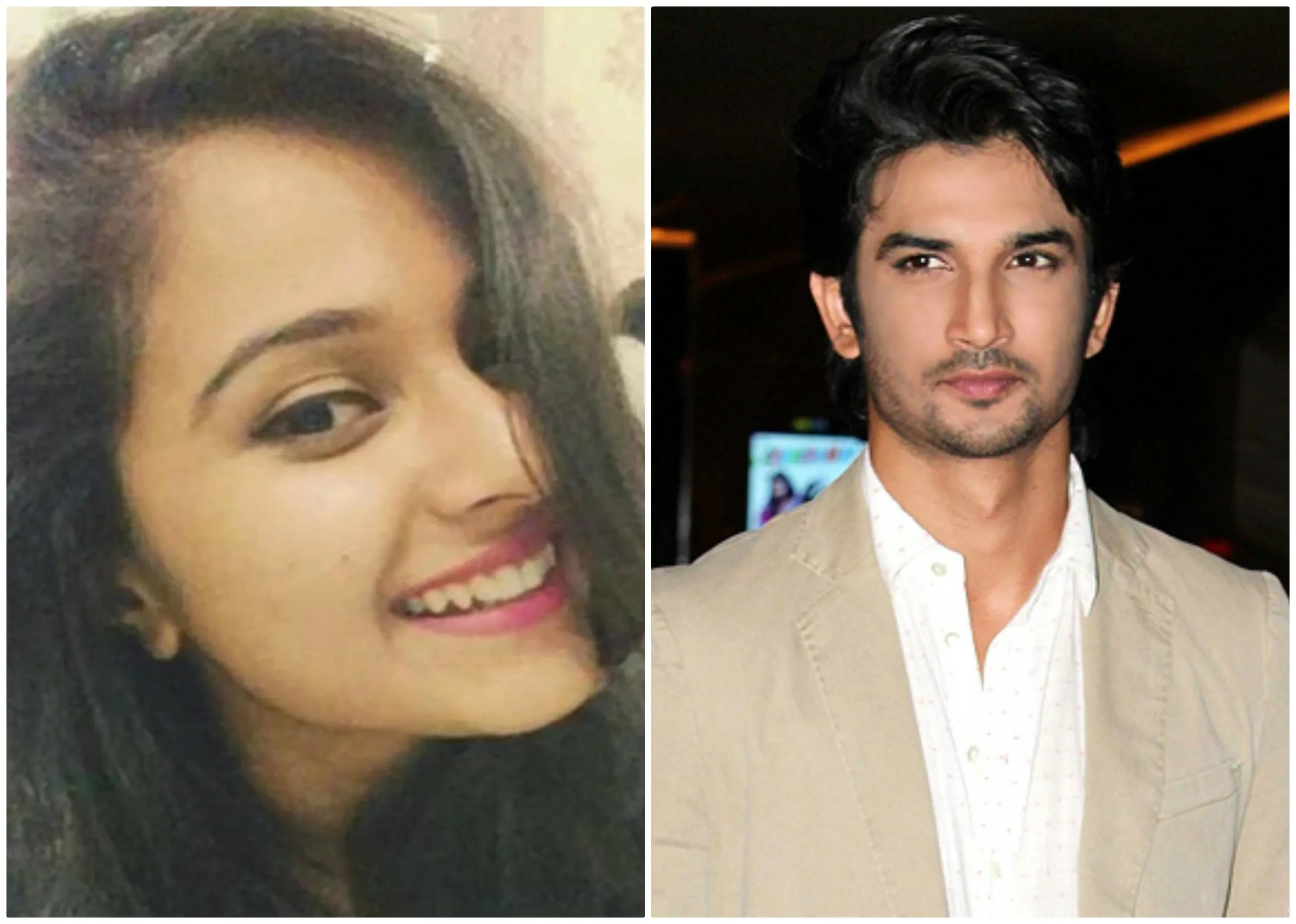 Sad News! सुशांत सिंह राजपूत की मैनेजर ने बिल्डिंग से कूदकर दी जान - sushant singh rajput manager commits suicide-mobile