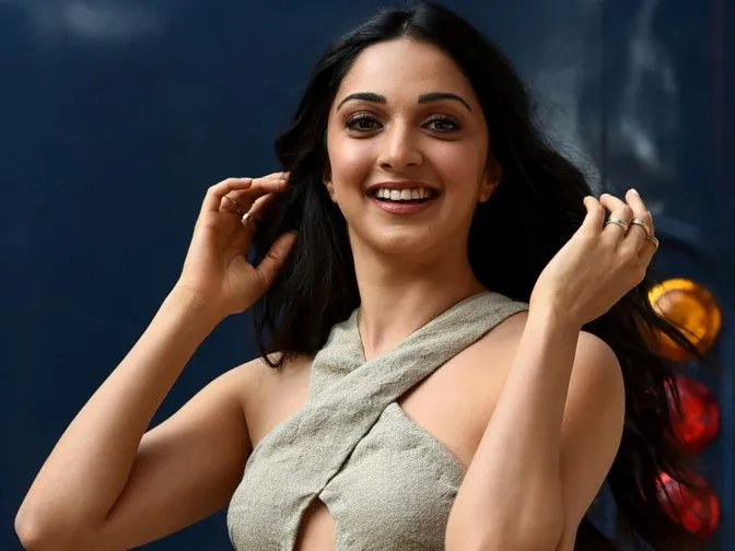 Image result for kiara advani